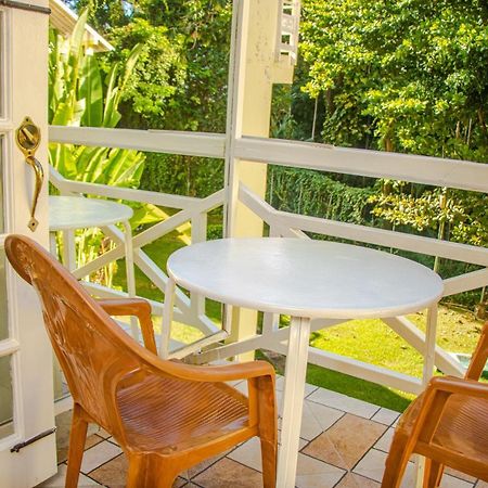 E 20 Mystic Ridge Ocho Rios Leilighet Eksteriør bilde