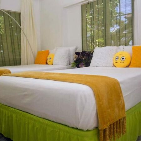 E 20 Mystic Ridge Ocho Rios Leilighet Eksteriør bilde