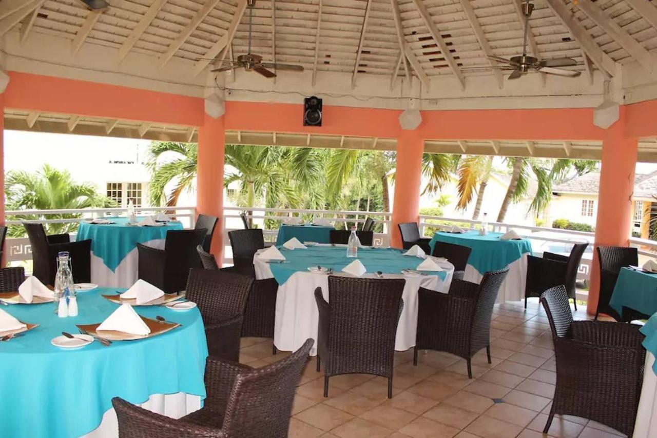 E 20 Mystic Ridge Ocho Rios Leilighet Eksteriør bilde