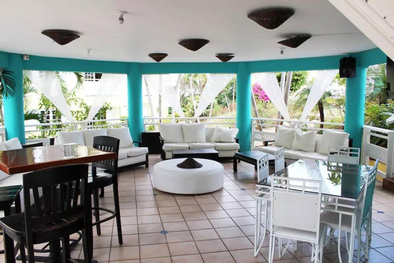 E 20 Mystic Ridge Ocho Rios Leilighet Eksteriør bilde