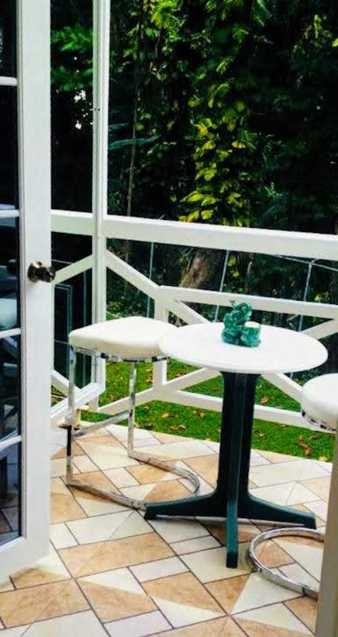 E 20 Mystic Ridge Ocho Rios Leilighet Eksteriør bilde