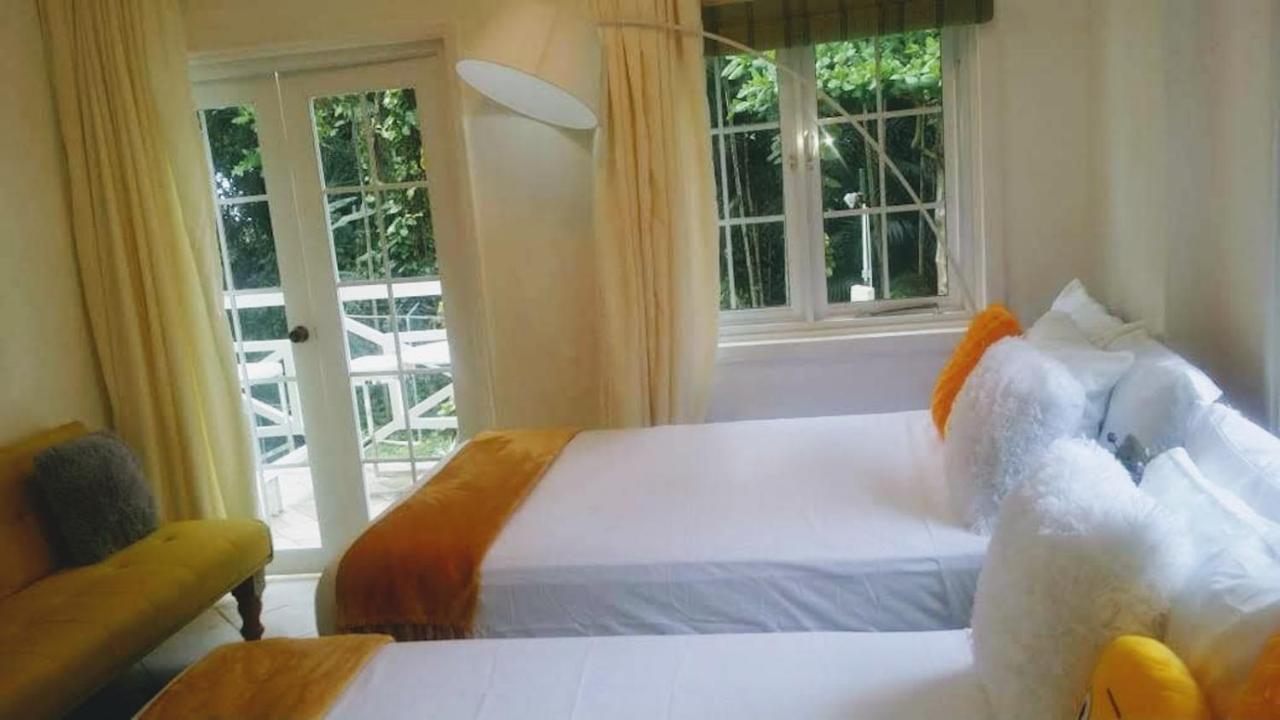 E 20 Mystic Ridge Ocho Rios Leilighet Eksteriør bilde